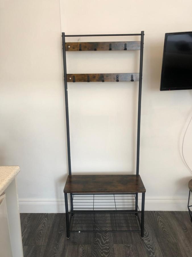 Apartamento Euston Studio