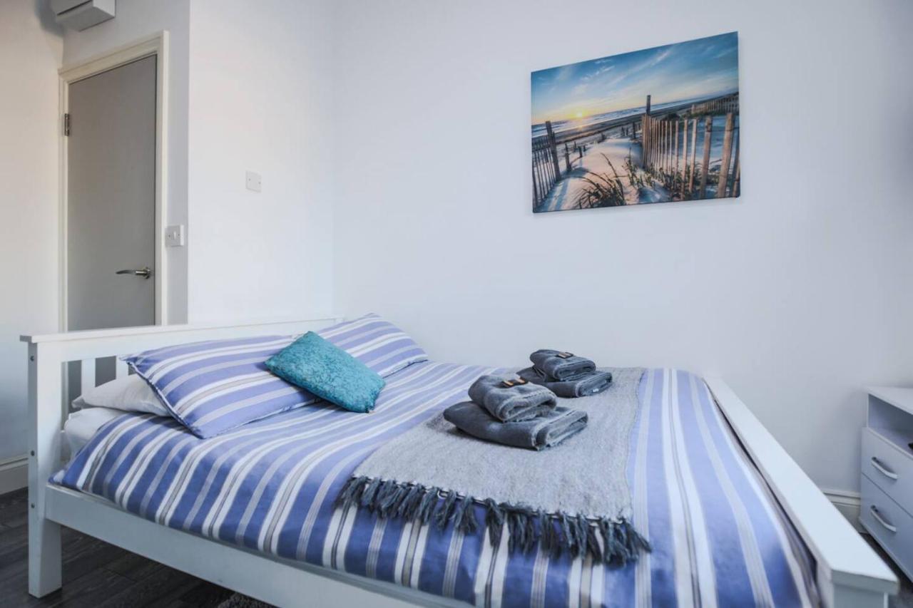 Apartamento Euston Studio *