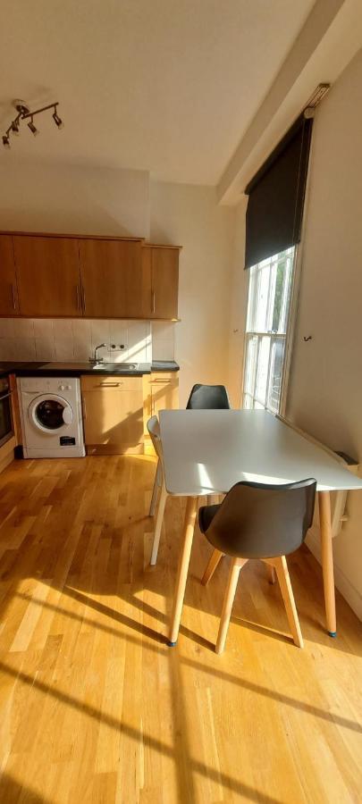 Euston Studio Apartamento *